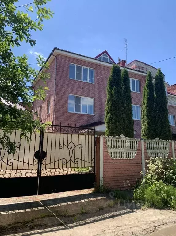 Таунхаус в Ярославская область, Ярославль ул. Малая Московская, 20 ... - Фото 1