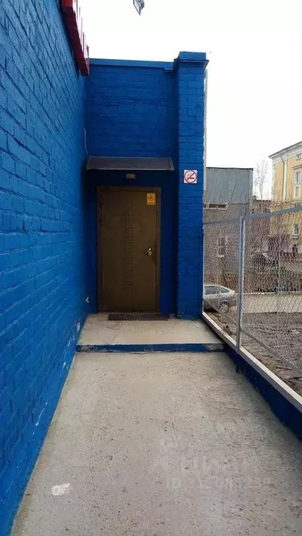 Офис в Алтайский край, Барнаул ул. Мерзликина, 7 (12 м) - Фото 2