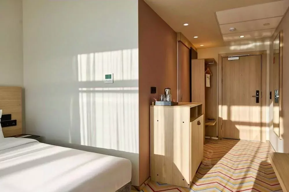 Комната Иркутская область, Иркутск ул. Ширямова, 10А (23.0 м) - Фото 2