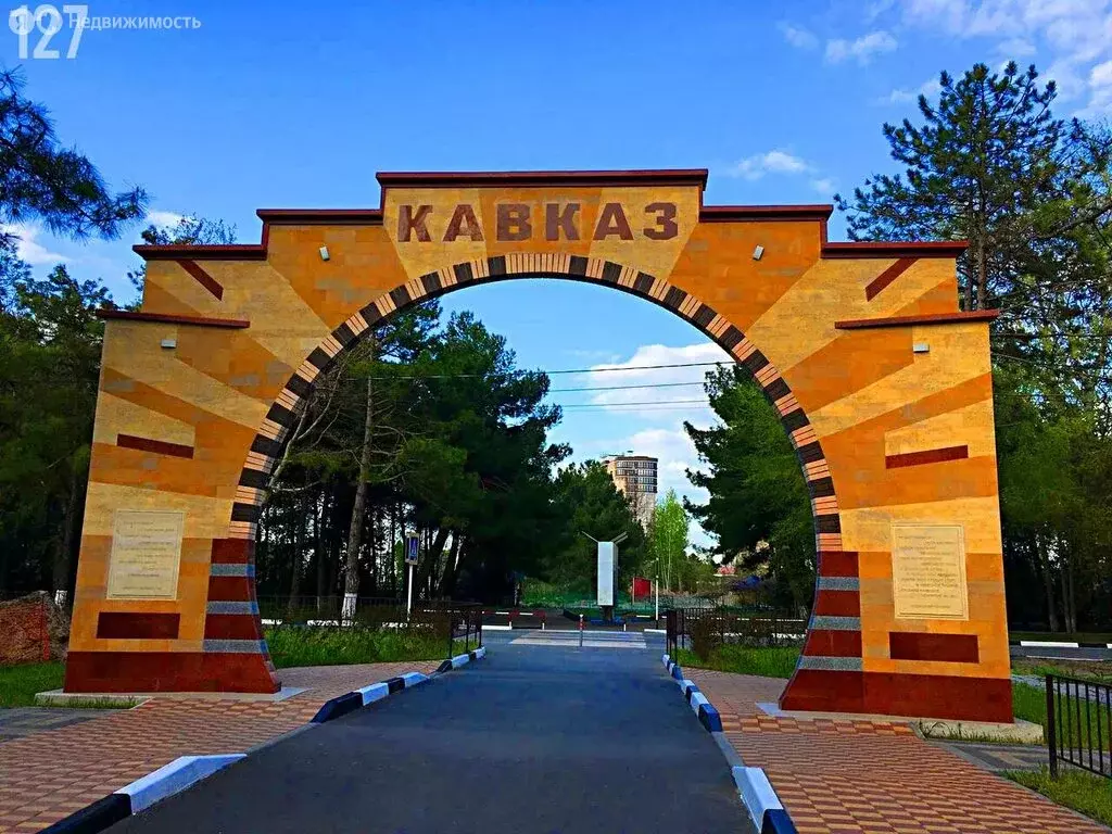 1-комнатная квартира: Анапа, улица Верхняя дорога, 151к5 (40 м) - Фото 2