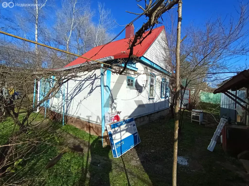 Дом в Хадыженск, улица Кирова (39.5 м) - Фото 2