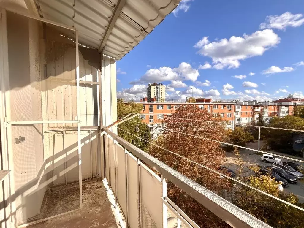 2-к кв. Севастополь ул. Надежды Островской, 9 (41.0 м) - Фото 2