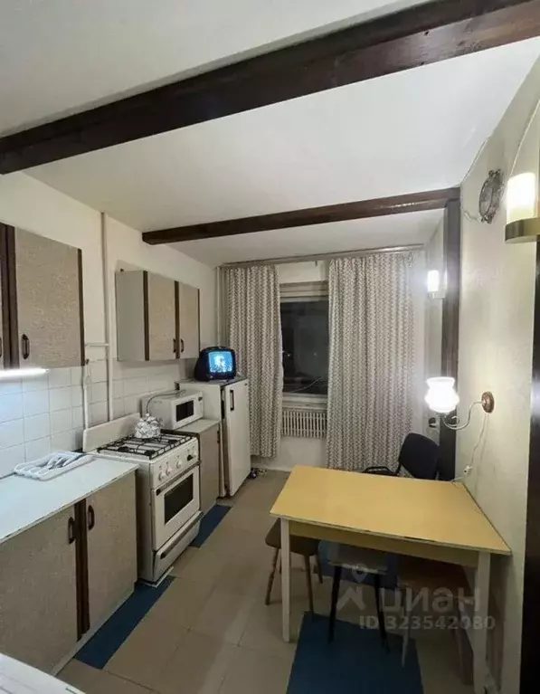 2-к кв. Калужская область, Обнинск просп. Ленина, 226 (50.0 м) - Фото 1