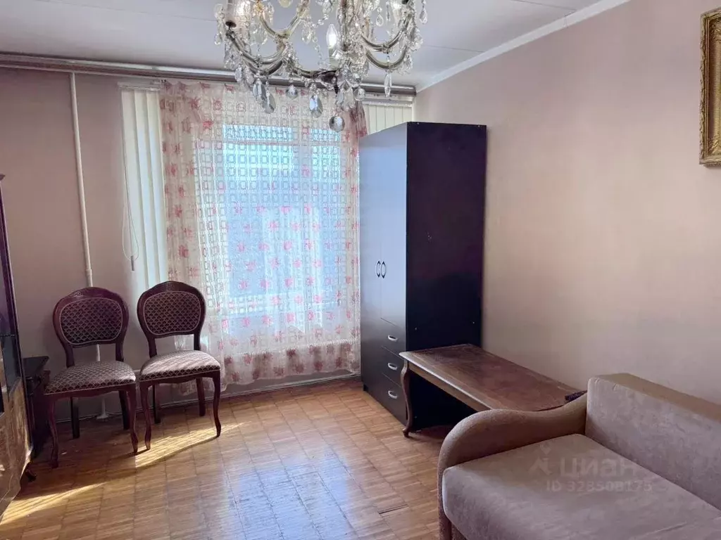 2-к кв. Москва проезд Дежнева, 9К1 (51.1 м) - Фото 2