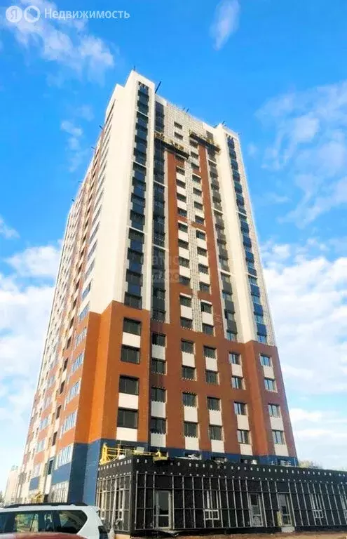 3-комнатная квартира: Оренбург, проспект Победы, 153 (71.68 м) - Фото 1