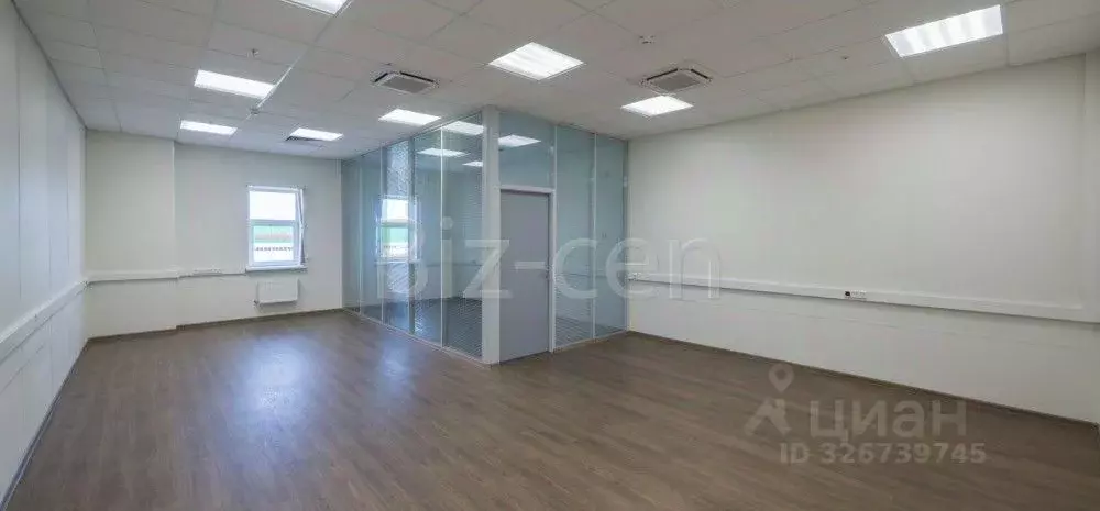 Офис в Санкт-Петербург пос. Шушары, Московское ш., 179к2с1 (285 м) - Фото 1