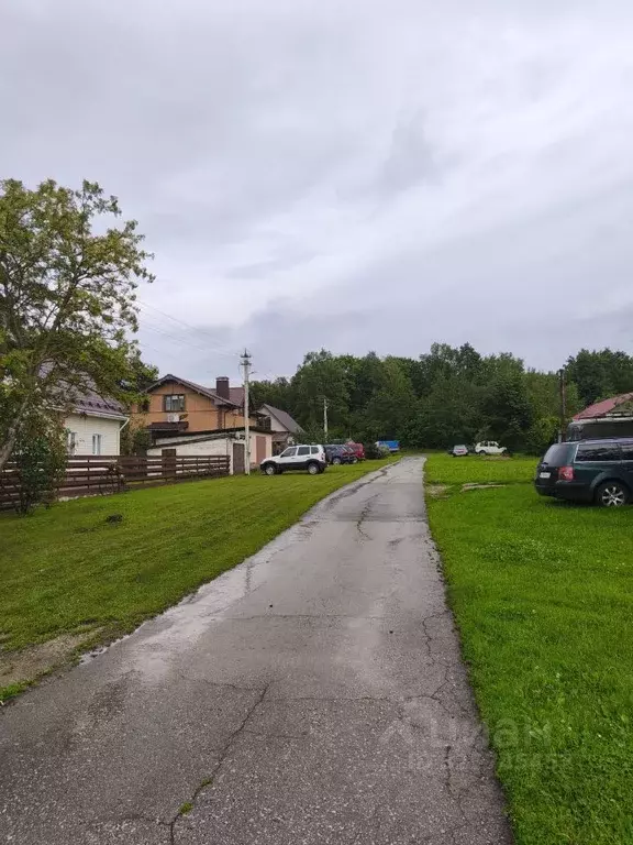 Дом в Тульская область, Новогуровский рп ул. Юбилейная (70 м) - Фото 1