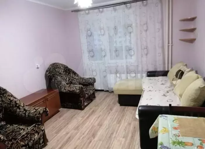 Квартира-студия, 28 м, 4/16 эт. - Фото 0