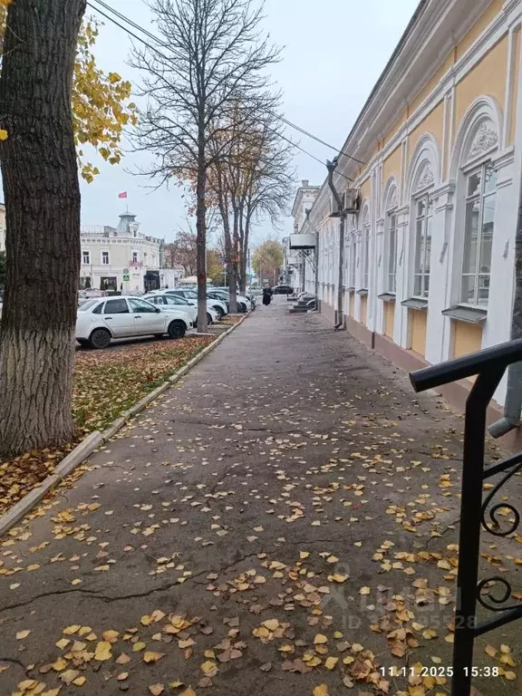 Офис в Ростовская область, Таганрог Тургеневский пер., 15 (40 м) - Фото 2