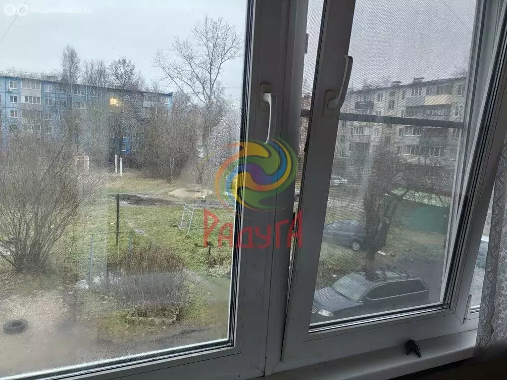 2-комнатная квартира: Иваново, улица Любимова, 22 (49 м) - Фото 2