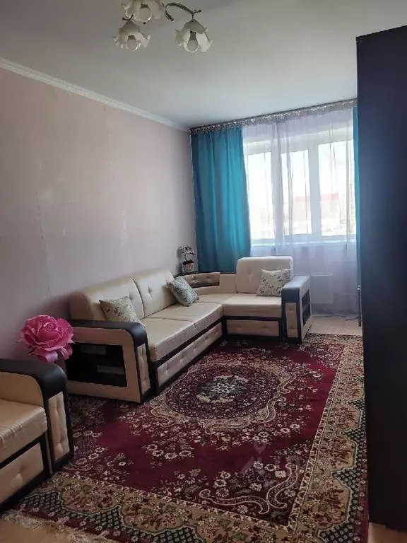 1-к кв. Ямало-Ненецкий АО, Муравленко Школьная ул., 24 (40.0 м) - Фото 1