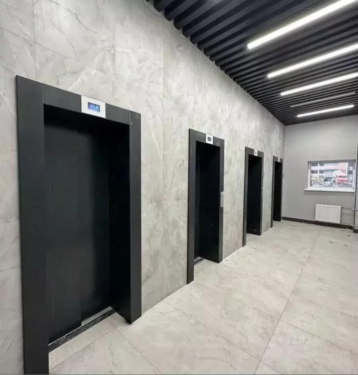 1-к кв. Башкортостан, Уфа ул. Софьи Перовской, 22 (41.0 м) - Фото 2