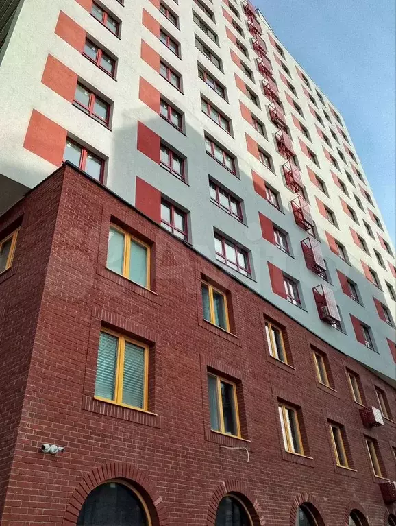 2-к. квартира, 52,5 м, 5/13 эт. - Фото 1