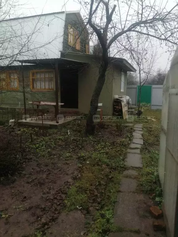 Дом в Казань, садовое товарищество Любитель Природы, 186 (39 м) - Фото 2