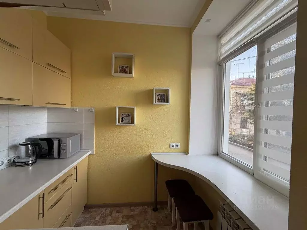 1-к кв. Севастополь ул. Павла Дыбенко, 8 (36.0 м) - Фото 1