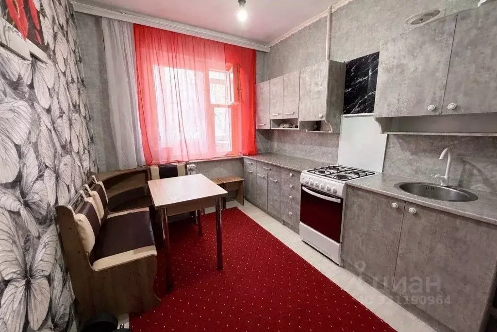 3-к кв. Крым, Симферополь ул. Маршала Жукова, 35 (62.0 м) - Фото 1