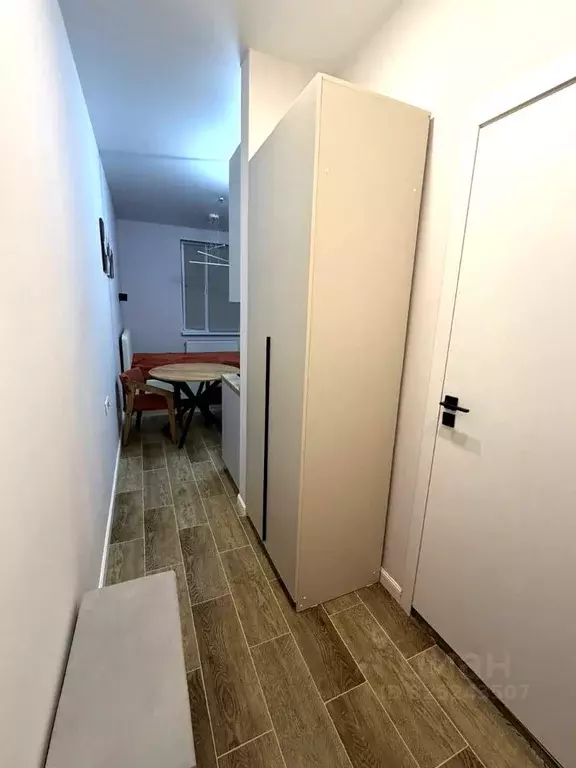 Студия Московская область, Одинцовский городской округ, Новоивановское ... - Фото 2