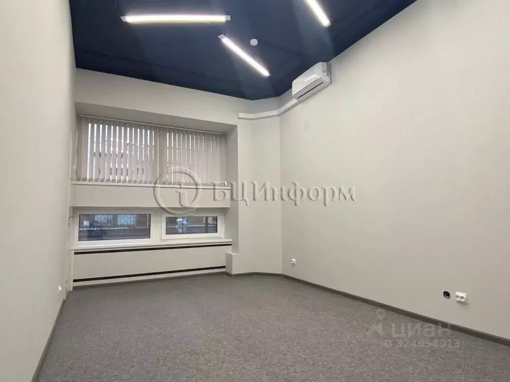Офис в Санкт-Петербург Кантемировская ул., 12 (52 м) - Фото 1