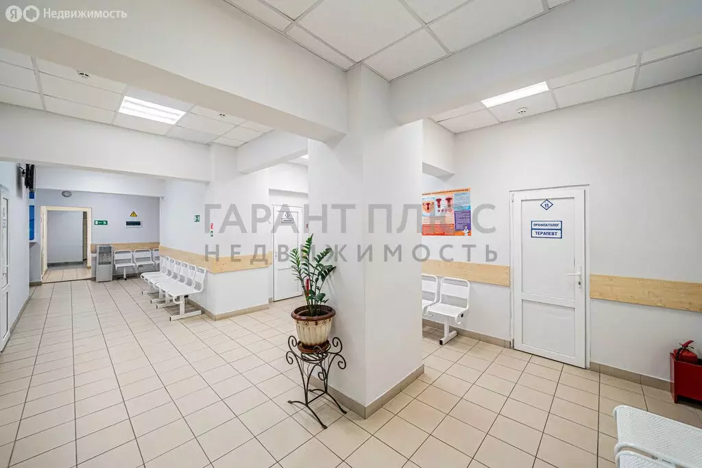 Помещение свободного назначения (340 м) - Фото 2