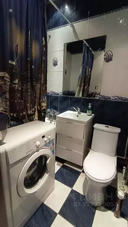 2-к кв. Москва 1-й Саратовский проезд, 6К2 (48.0 м) - Фото 2