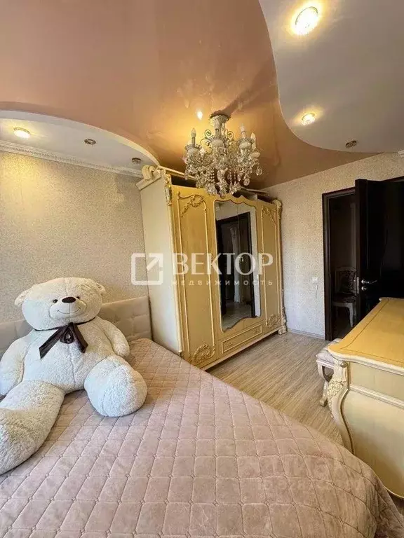 3-к кв. Ярославская область, Ярославль ул. Громова, 52к2 (53.0 м) - Фото 1
