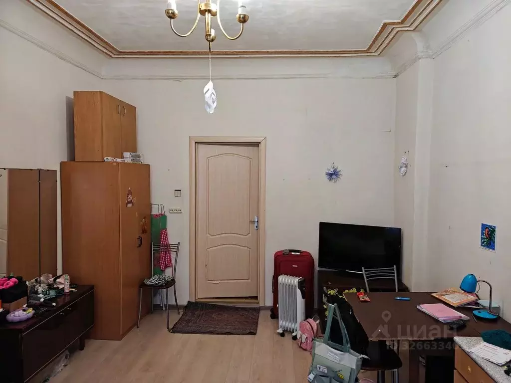 4-к кв. Санкт-Петербург Сытнинская ул., 14 (114.7 м) - Фото 2