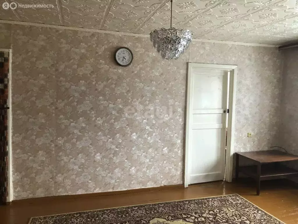 2-комнатная квартира: Барнаул, улица Георгия Исакова, 139 (46 м) - Фото 0