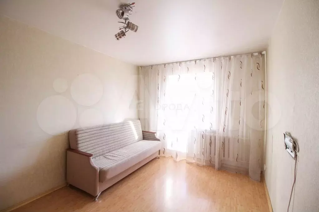 2-к. квартира, 51,9 м, 4/9 эт. - Фото 1