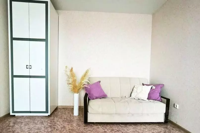 1-к кв. Воронежская область, Воронеж ул. 45-й Стрелковой Дивизии, ... - Фото 2