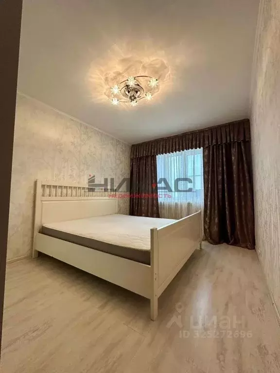 2-к кв. Ярославская область, Ярославль просп. Фрунзе, 51к3 (50.0 м) - Фото 2