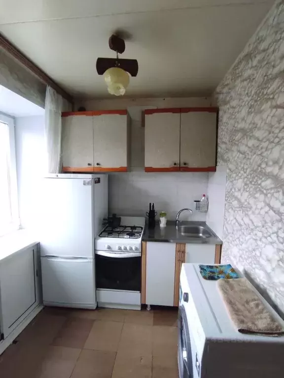 2-к кв. Калужская область, Обнинск ул. Мира, 18А (50.0 м) - Фото 1