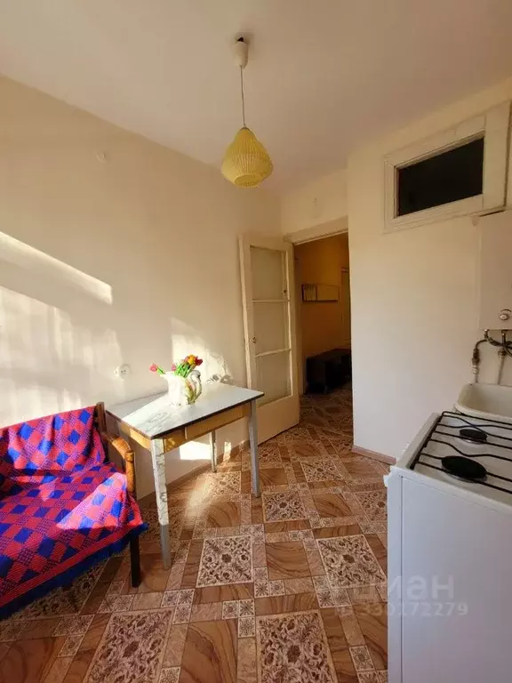 1-к кв. Санкт-Петербург ул. Зайцева, 20 (31.1 м) - Фото 2