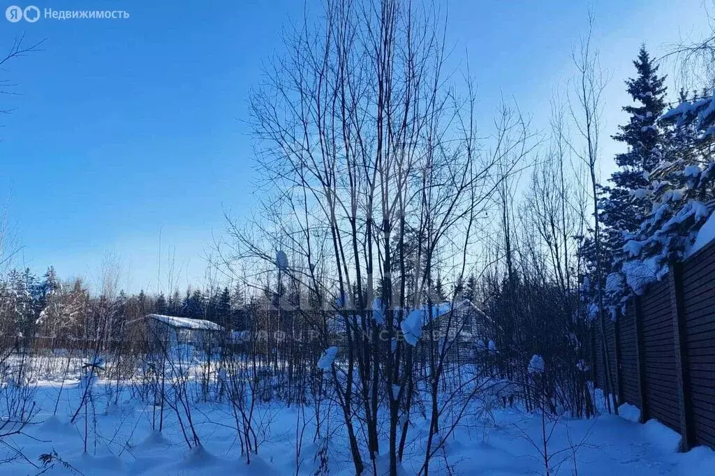 Участок в Одинцовский городской округ, посёлок Горки-2 (80 м) - Фото 1