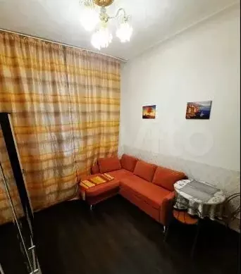 Квартира-студия, 19 м, 2/5 эт. - Фото 1