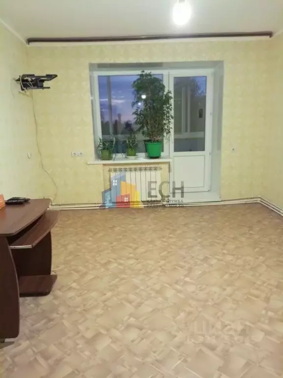 2-к кв. Тульская область, Кимовск Коммунистическая ул., 21 (53.1 м) - Фото 2