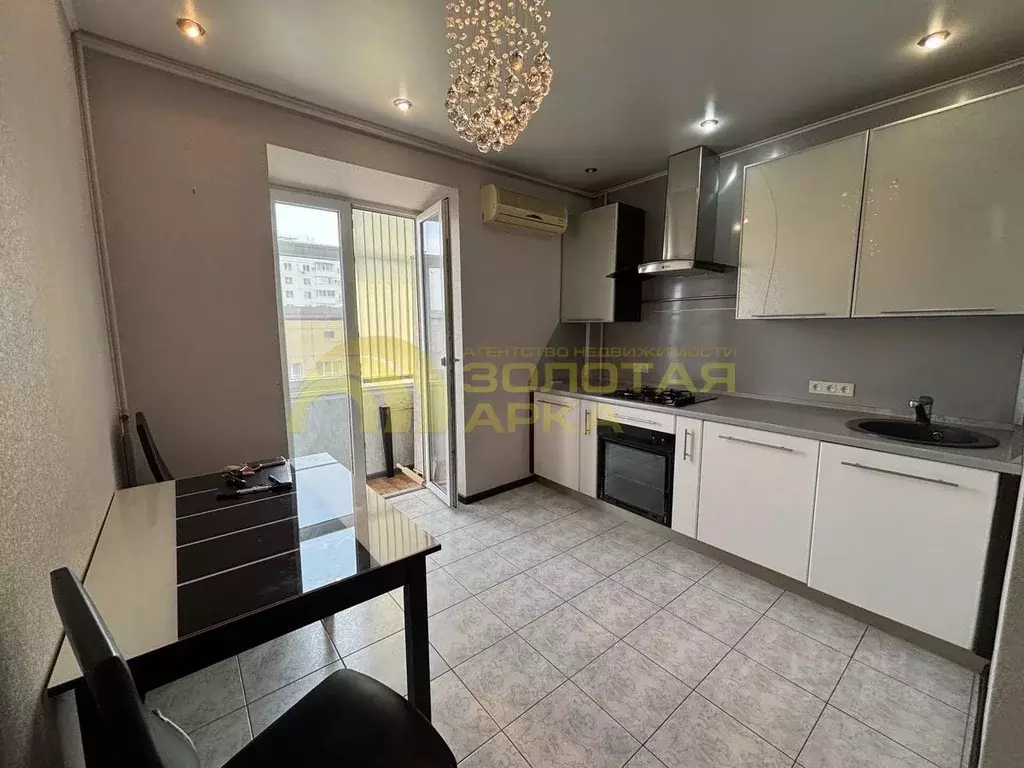2-к кв. Краснодарский край, Крымск Коммунистическая ул., 44 (51.7 м) - Фото 1