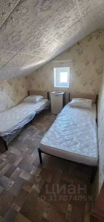 Комната Краснодарский край, Темрюкский район, Голубицкое с/пос, ... - Фото 0