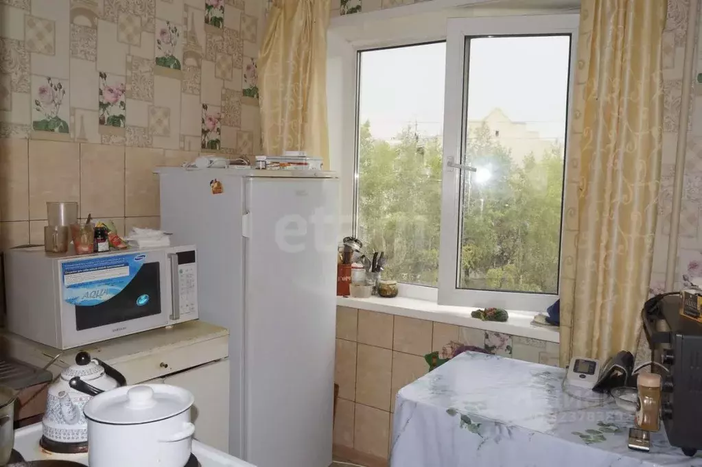 2-к кв. Забайкальский край, Чита ул. Назара Широких, 2 (41.3 м) - Фото 1