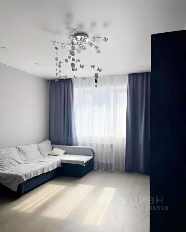 3-к кв. Кемеровская область, Кемерово Комсомольский просп., 34 (86.0 ... - Фото 1