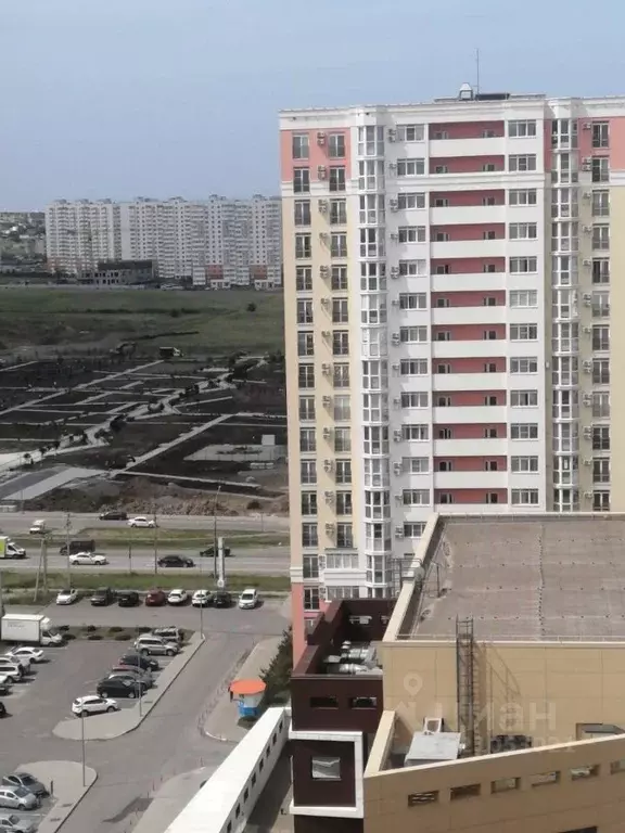 2-к кв. Краснодарский край, Анапа ш. Супсехское, 39с1 (62.0 м) - Фото 1