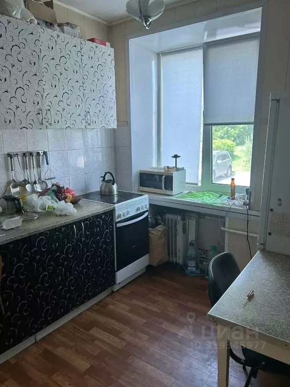 2-к кв. Кемеровская область, Кемерово Черемховская ул., 2 (45.0 м) - Фото 0