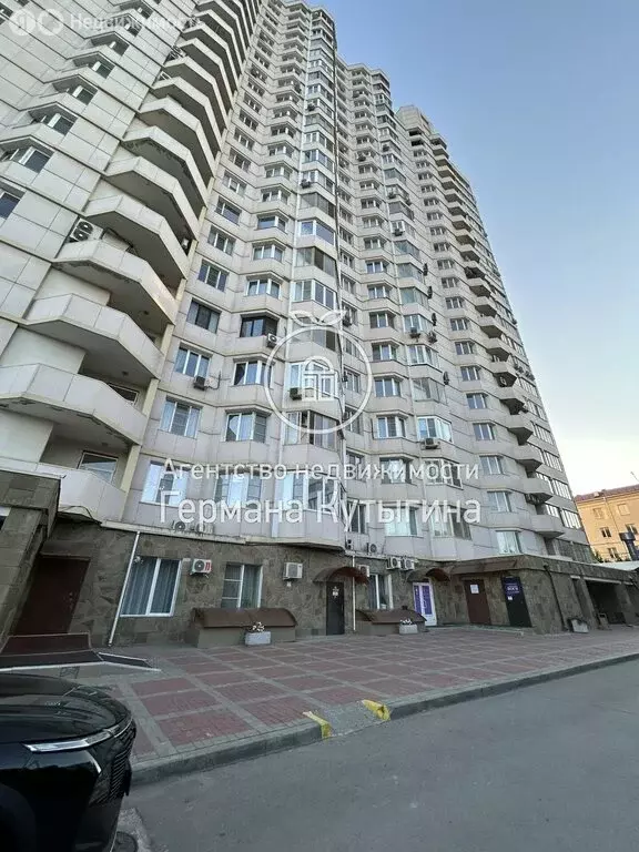Офис (98.6 м) - Фото 1