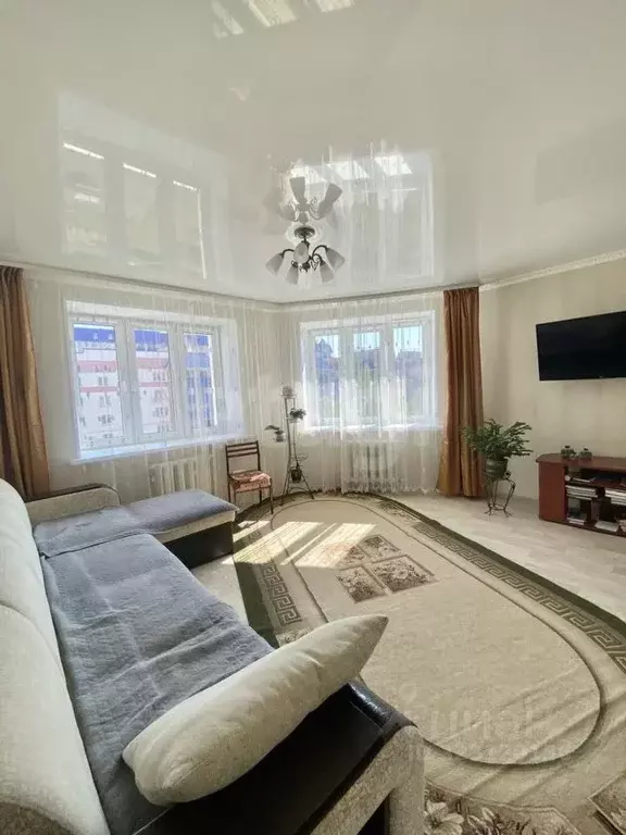 2-к кв. Башкортостан, Стерлитамакский район, Отрадовский сельсовет, с. ... - Фото 1