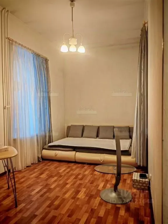 1-к кв. Санкт-Петербург Старо-Петергофский просп., 28 (38.0 м) - Фото 1