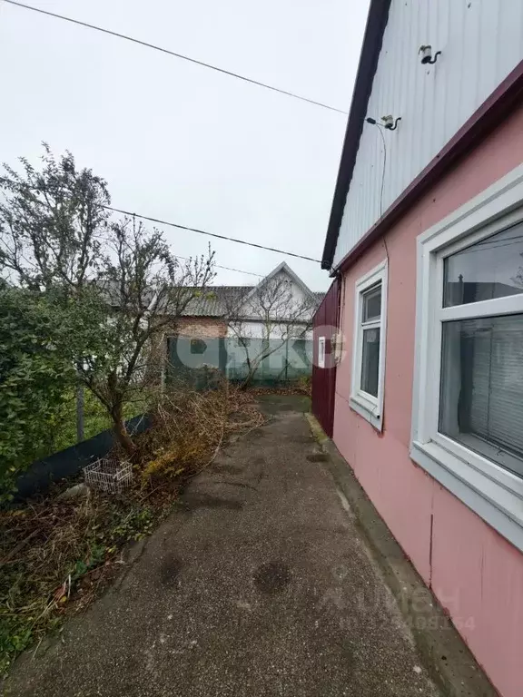 Дом в Краснодарский край, Кореновск ул. Бувальцева, 78 (52 м) - Фото 2