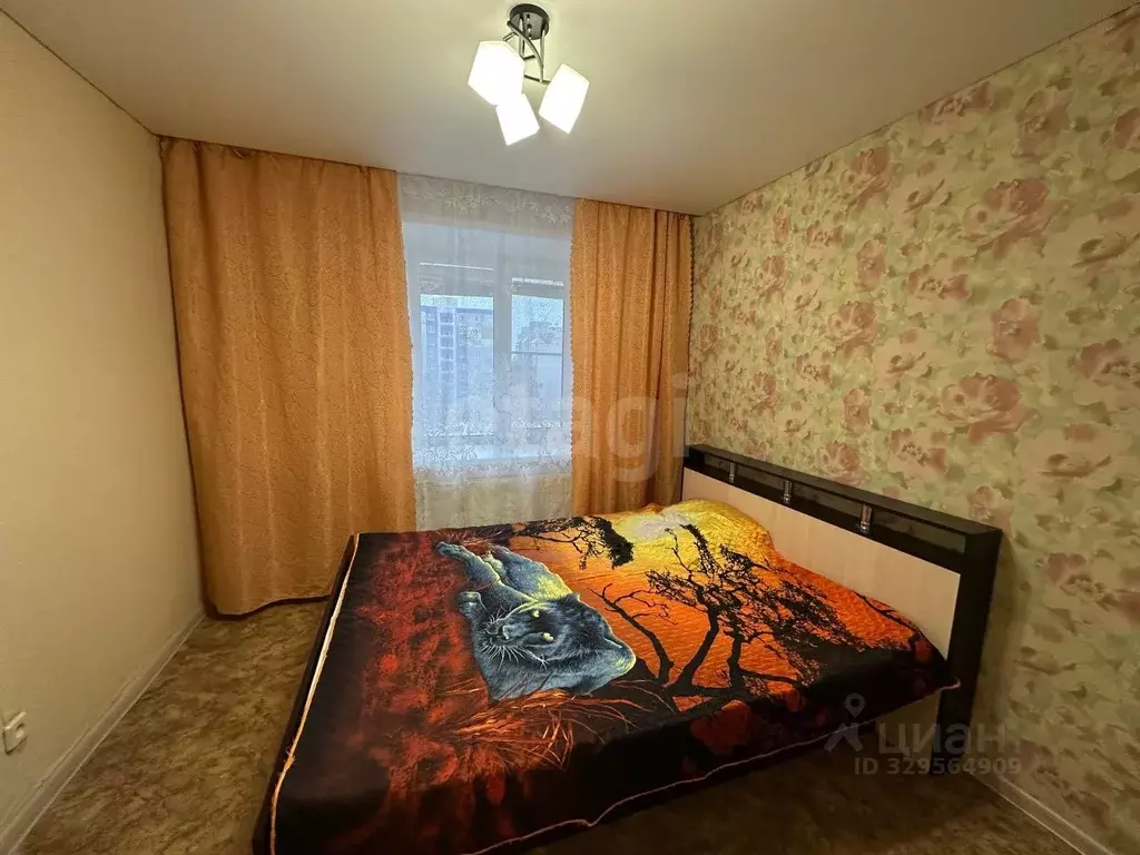 2-к кв. Владимирская область, Владимир ул. Нижняя Дуброва, 46б (42.0 ... - Фото 2