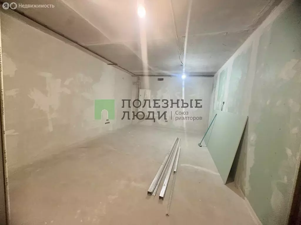 Офис (73.8 м) - Фото 1