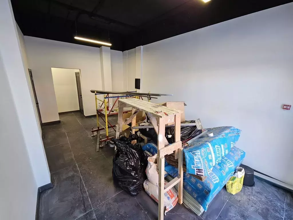 Помещение свободного назначения в Московская область, Красногорск ... - Фото 2