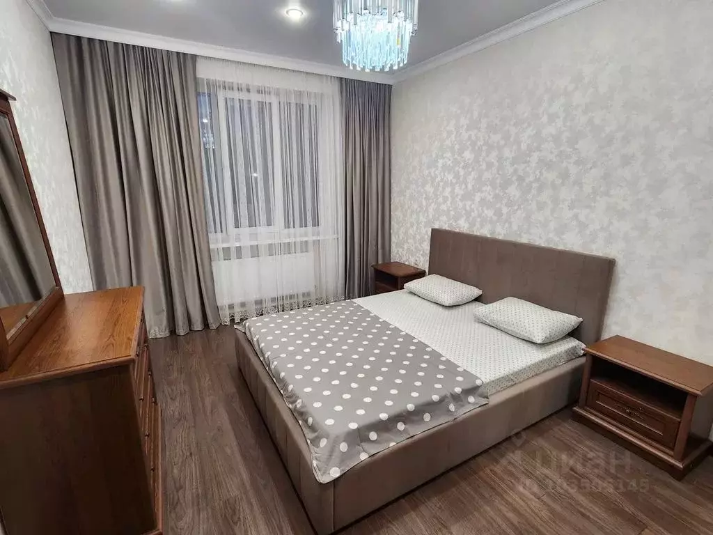 2-к кв. Северная Осетия, Владикавказ ул. Курсантов-Кировцев, 29к3 ... - Фото 1