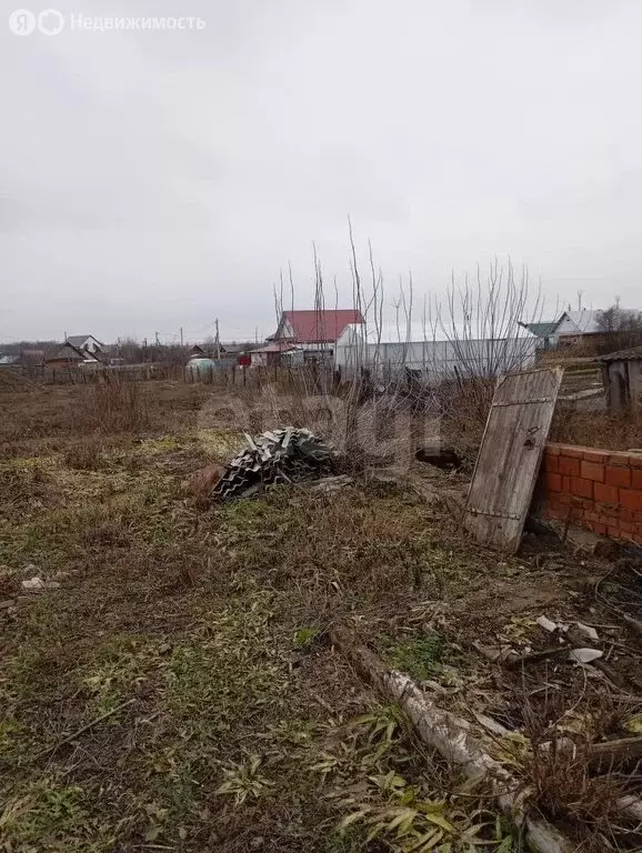 Участок в Стерлитамак, микрорайон Шахтау, Заречная улица (16.23 м) - Фото 2